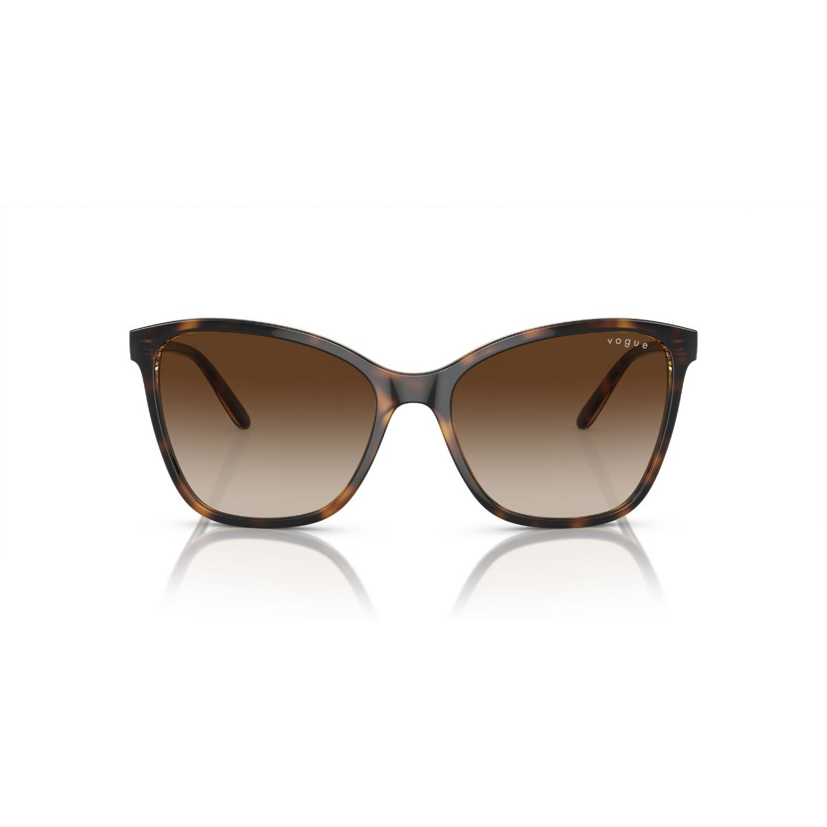 VOGUE - Lentes de Sol Dark Havana Vogue Eyewear