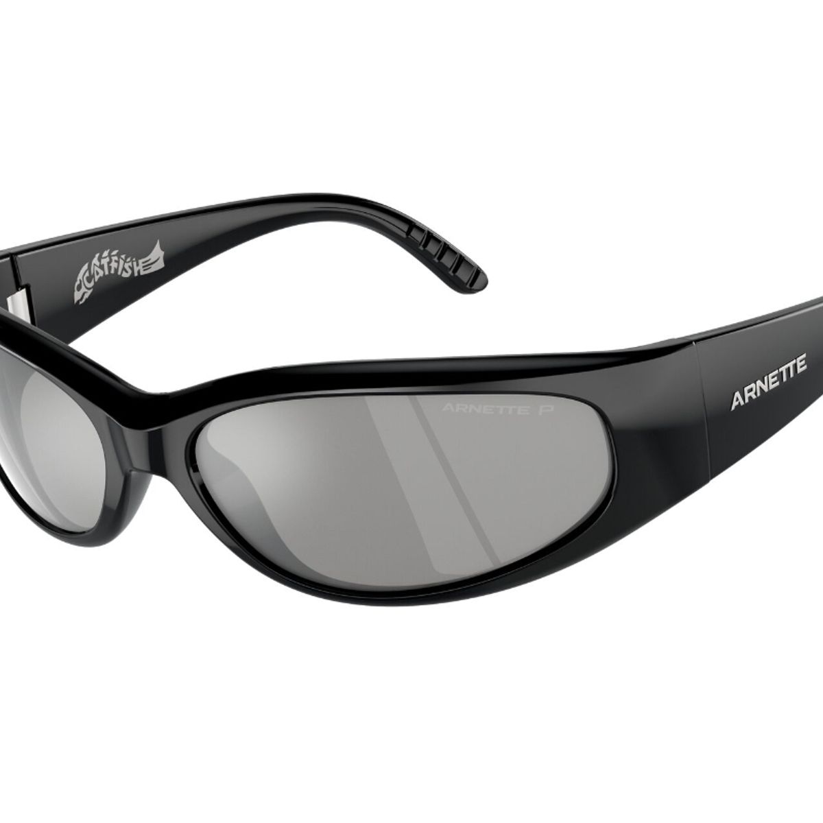 ARNETTE - Arnette Lentes de Sol Catfish Polarizados AN4302 2900Z3 62