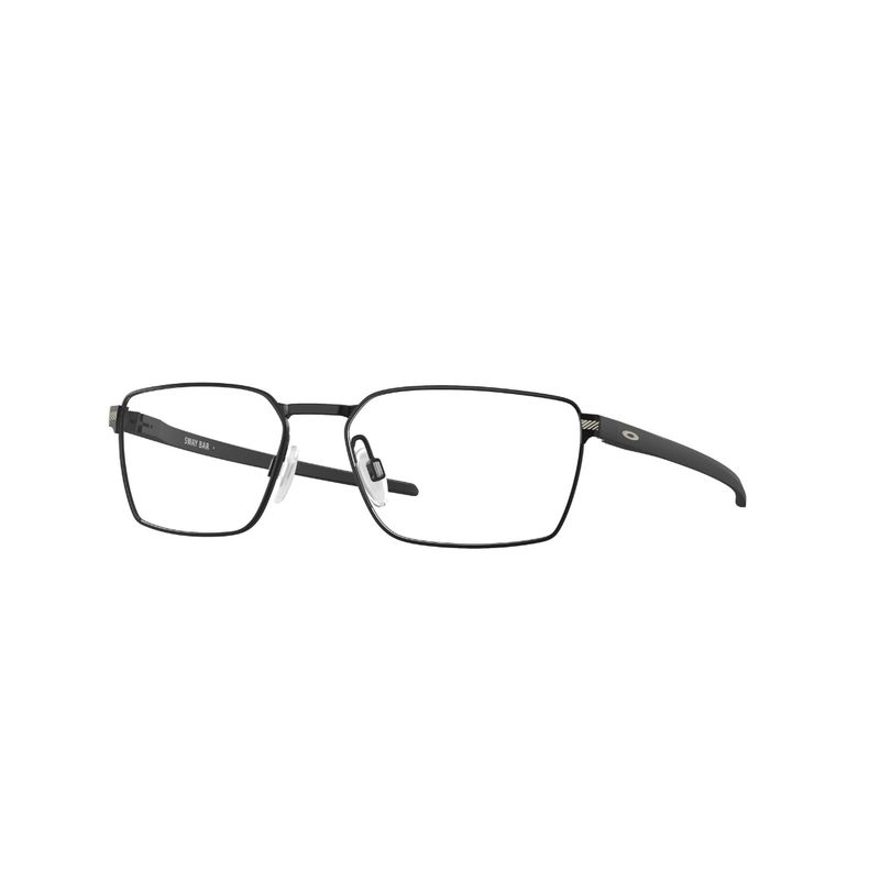 OAKLEY - Lentes Ópticos Sway Bar Negro Oakley Frame
