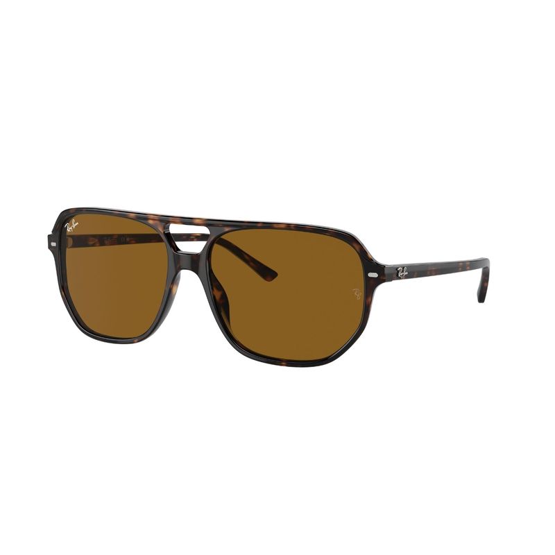 RAY BAN - Lentes de Sol Bill One Havana Ray-Ban