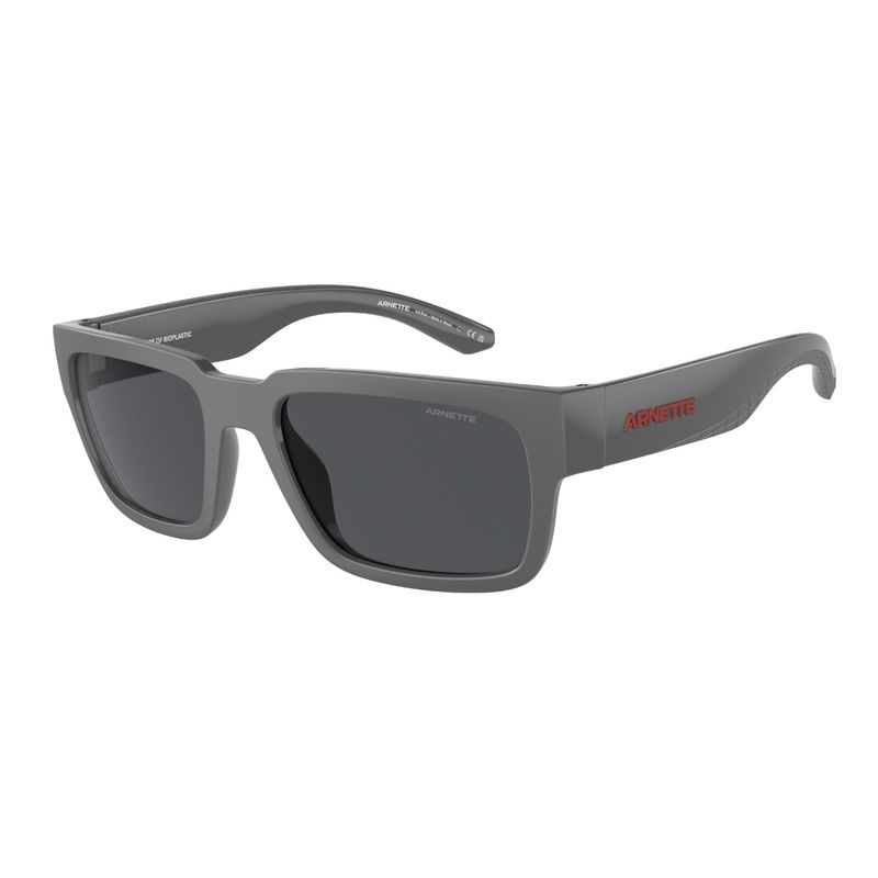 ARNETTE - Lentes de Sol Samhty Grey Polished Arnette