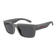 ARNETTE - Lentes de Sol Samhty Grey Polished