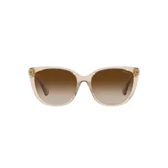 RALPH - Lentes de Sol Shiny Transparent Brown