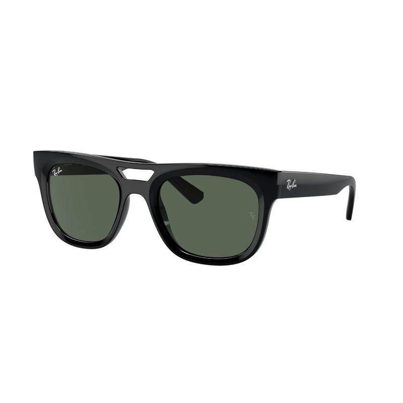 RAY BAN - Lentes de Sol Phil Black Ray-Ban