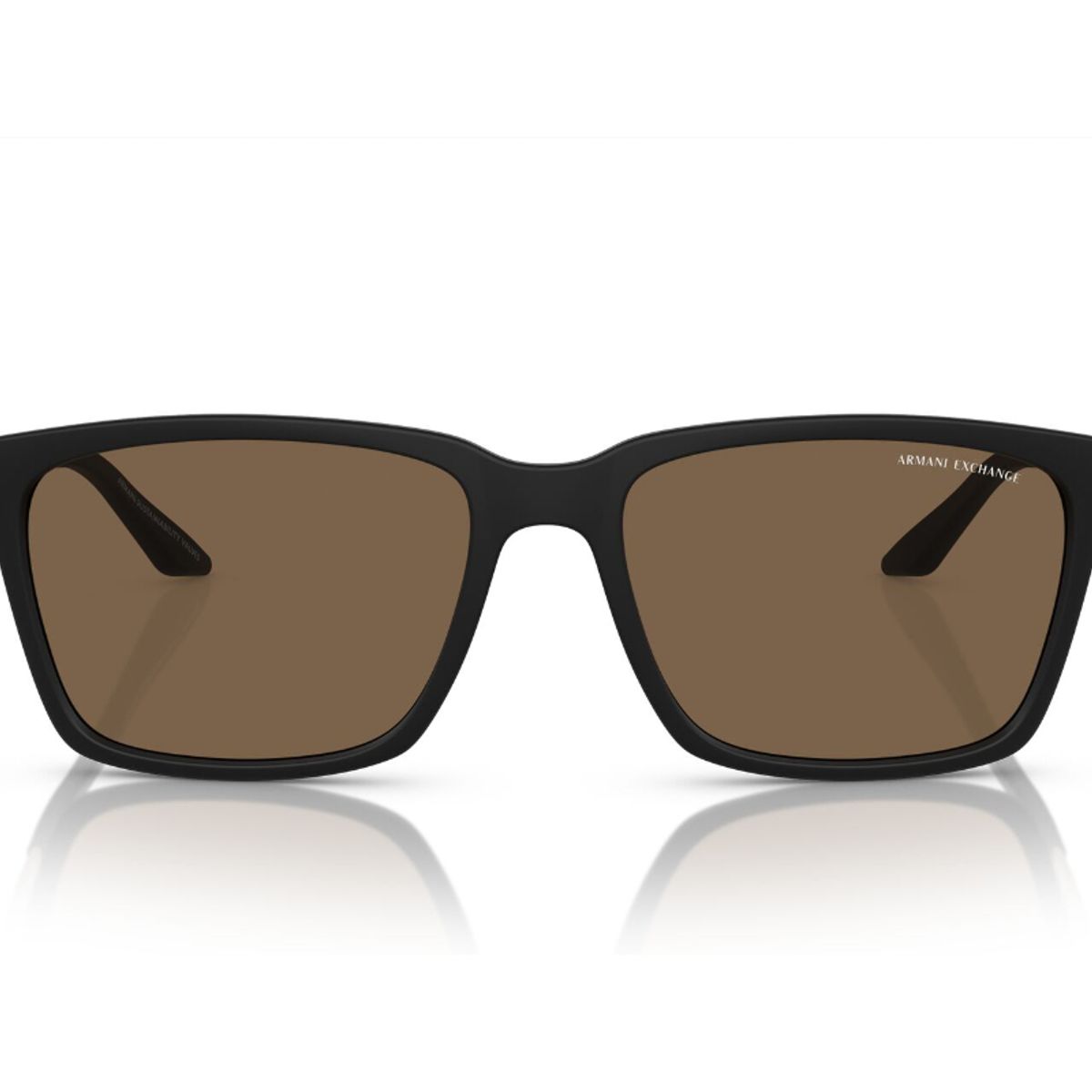 ARMANI EXCHANGE - Armani Exchange Lentes de Sol AX4138S 807873 57