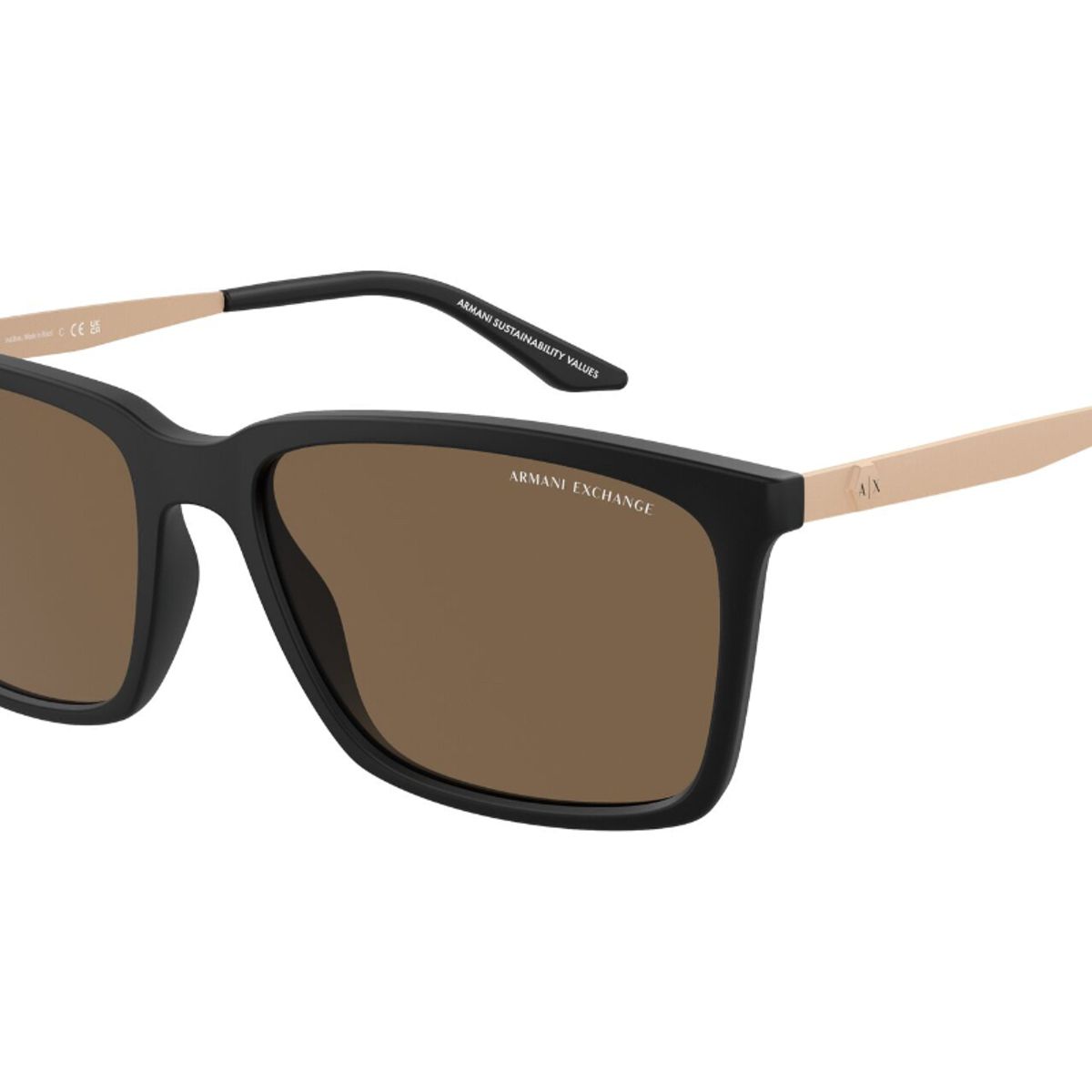 ARMANI EXCHANGE - Armani Exchange Lentes de Sol AX4138S 807873 57