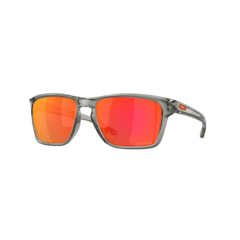 OAKLEY - Lentes de Sol Sylas Prizm Ruby Oakley