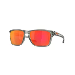 OAKLEY - Lentes de Sol Sylas Prizm Ruby
