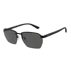 ARMANI EXCHANGE - Lentes de Sol Black Matte