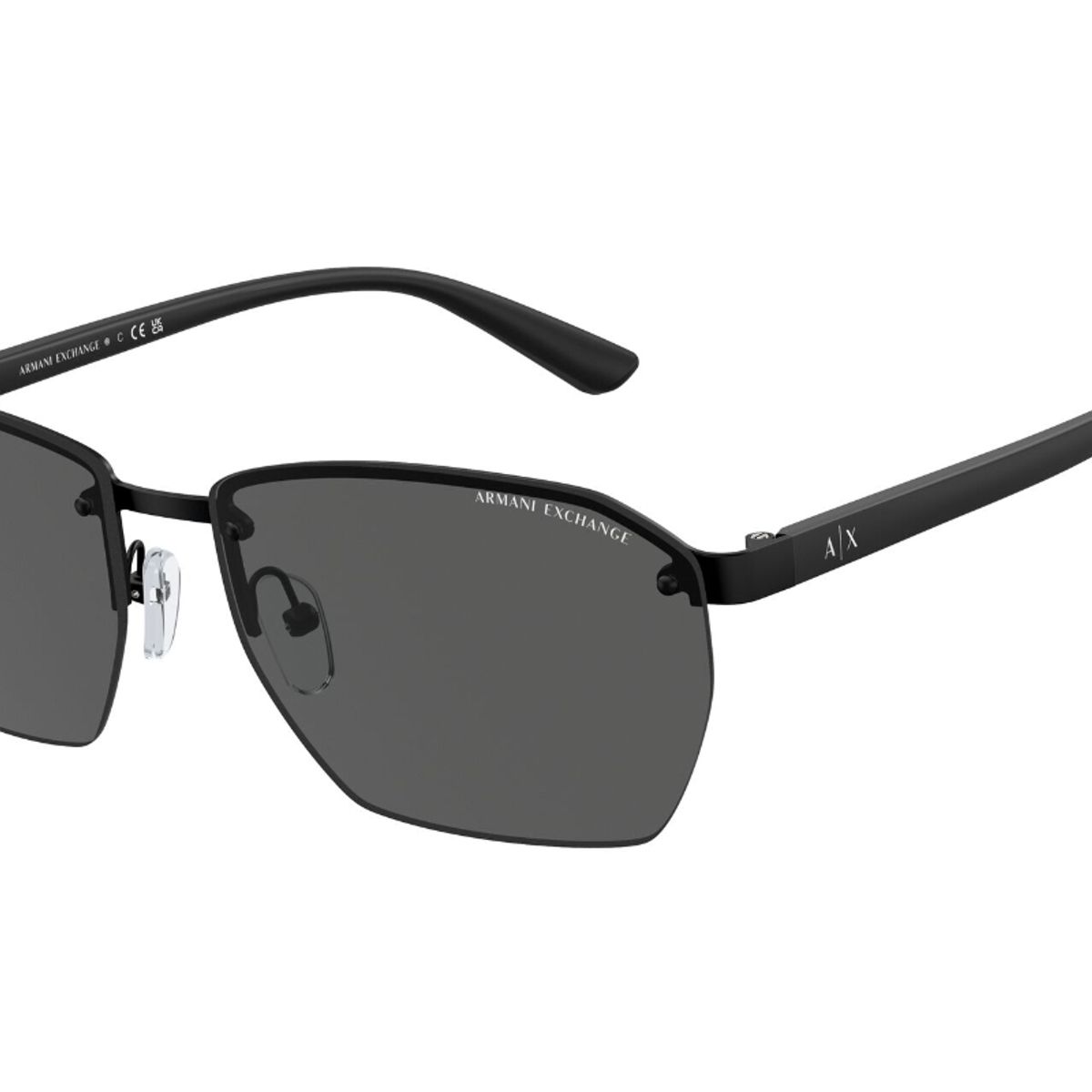 ARMANI EXCHANGE - Armani Exchange Lentes de Sol AX2048S 600087 59