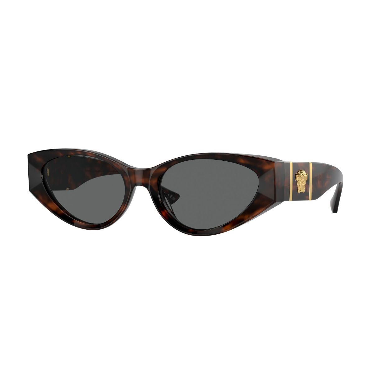 VERSACE - Versace Lentes de Sol VE4454 542987 55