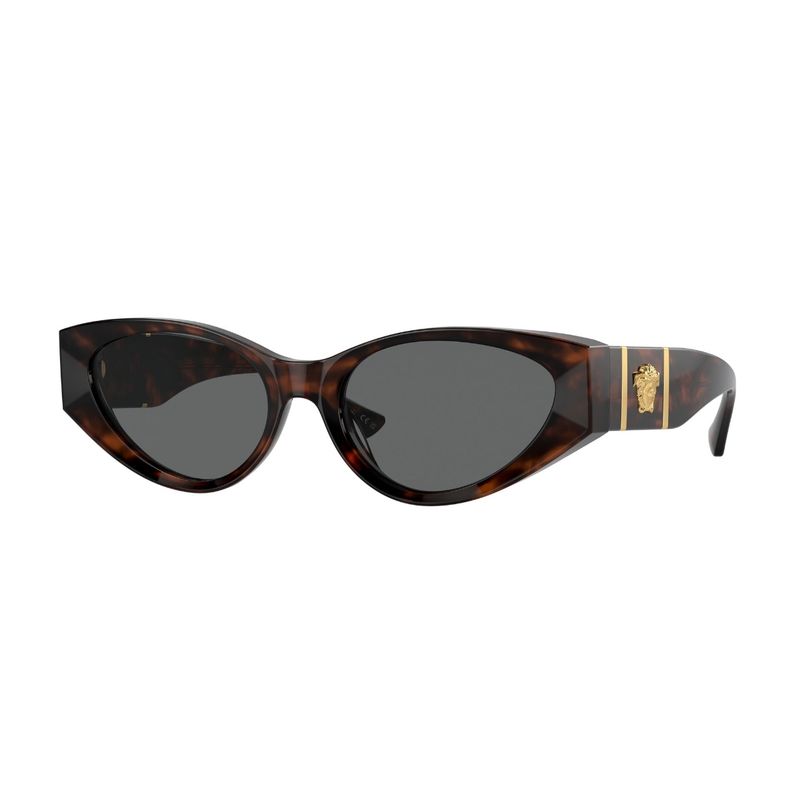 VERSACE - Lentes de Sol Havana Versace
