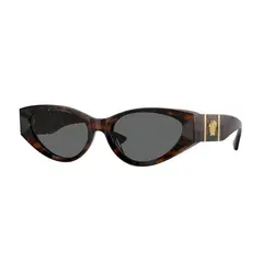 VERSACE - Lentes de Sol Havana