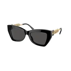 MICHAEL KORS - Lentes de Sol Montecito Black Polished