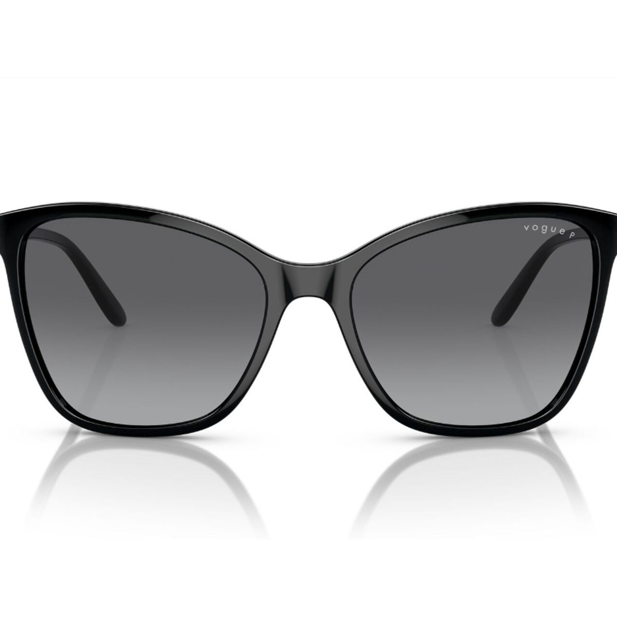 VOGUE - Lentes de Sol Black Polarizados Vogue Eyewear