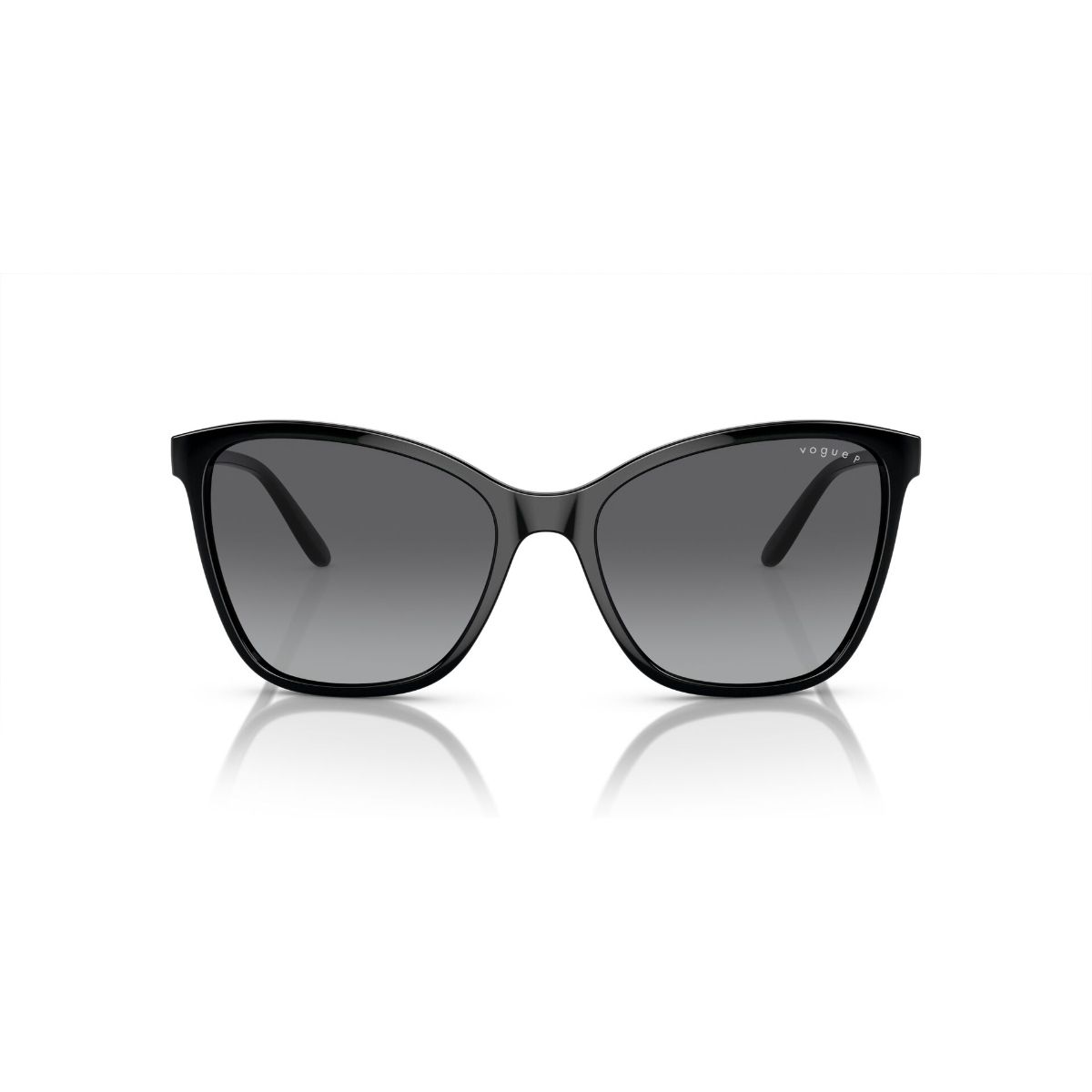VOGUE - Lentes de Sol Black Polarizados Vogue Eyewear