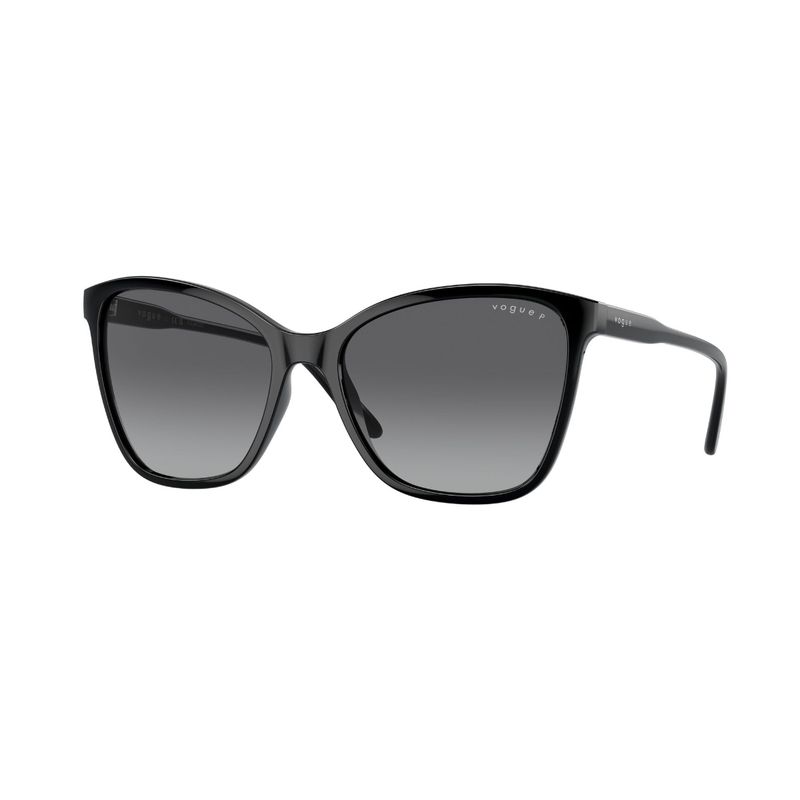 VOGUE - Lentes de Sol Black Polarizados Vogue Eyewear