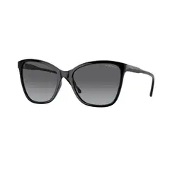 VOGUE - Lentes de Sol Black Polarizados Eyewear