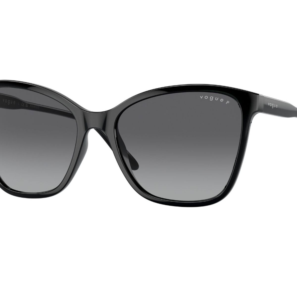 VOGUE - Lentes de Sol Black Polarizados Vogue Eyewear