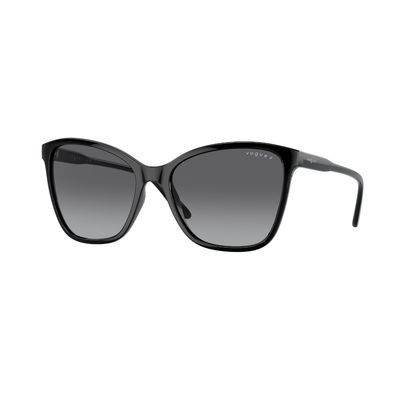 Imagen 2 del producto Lentes de Sol Black Polarizados Eyewear
