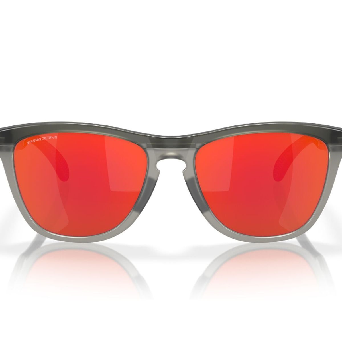 OAKLEY - Oakley Lentes de Sol Frogskins Range Prizm OO9284 928401 55