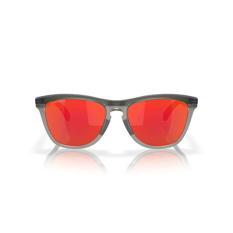 OAKLEY - Lentes de Sol Frogskins Range Prizm Ruby Oakley