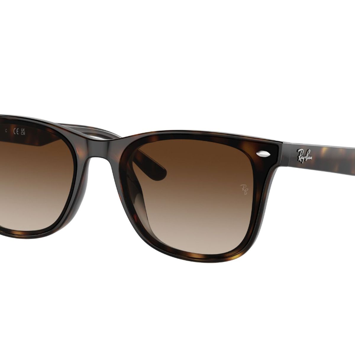 RAY BAN - Ray-Ban Lentes de Sol RB4420 710/13 65