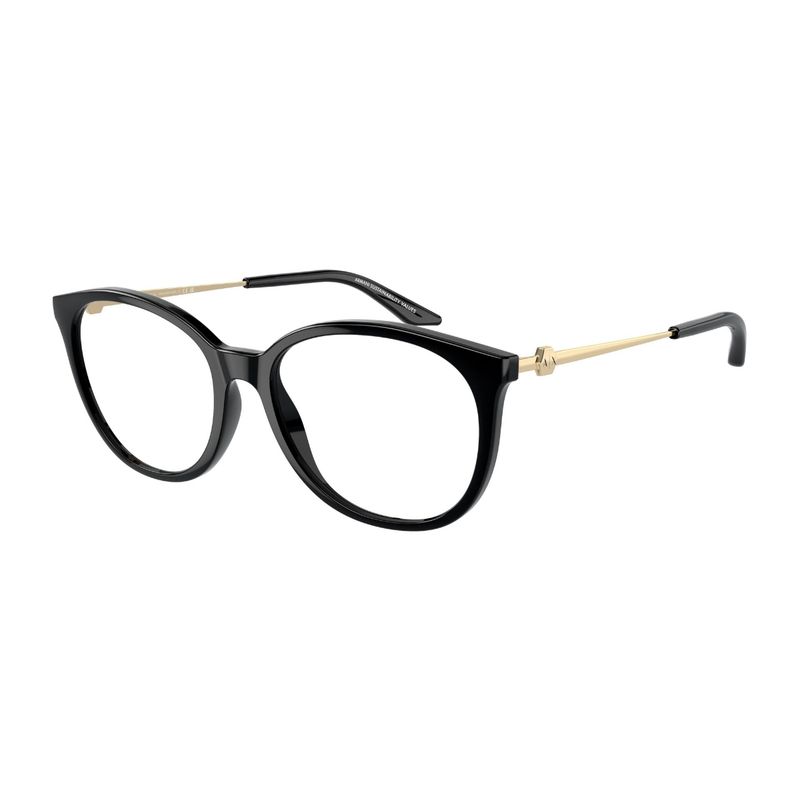 ARMANI EXCHANGE - Lentes Ópticos Black Polished Armani Exchange.