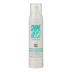 TIGI - Shine Heist Cream 100 ml Crema capilar acondicionadora ligera.