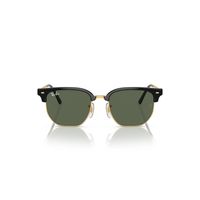 Ray-Ban Junior Lentes de Sol New Clubmaster RJ9116S 100/71 47