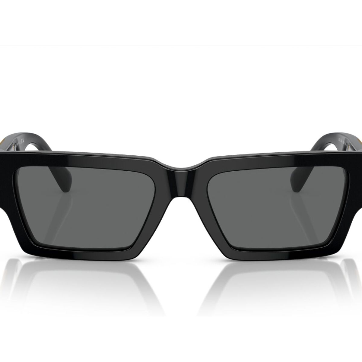 VERSACE - Versace Lentes de Sol Medusa Deco VE4459 GB1/87 54