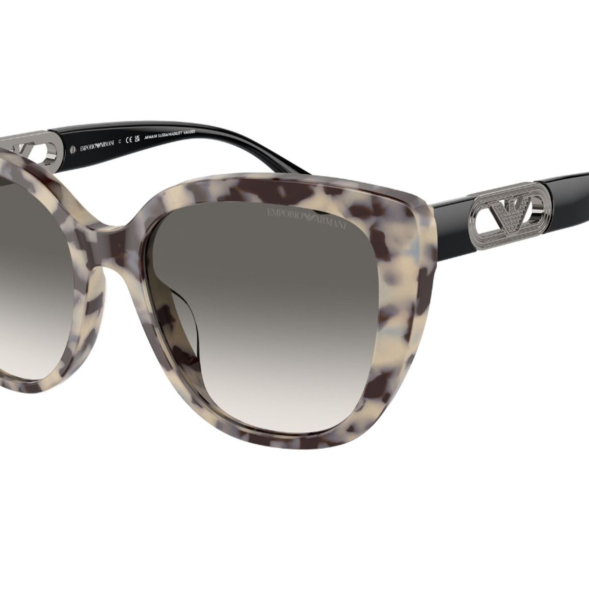 EMPORIO ARMANI - Emporio Armani Lentes de Sol EA4214U 605811 54