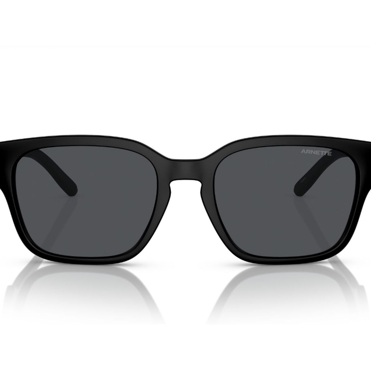ARNETTE - Lentes de Sol Hamie Black Matte Sustentable Arnette