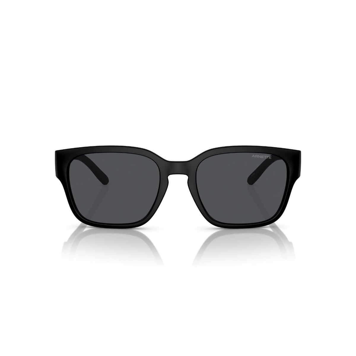 ARNETTE - Lentes de Sol Hamie Black Matte Sustentable Arnette