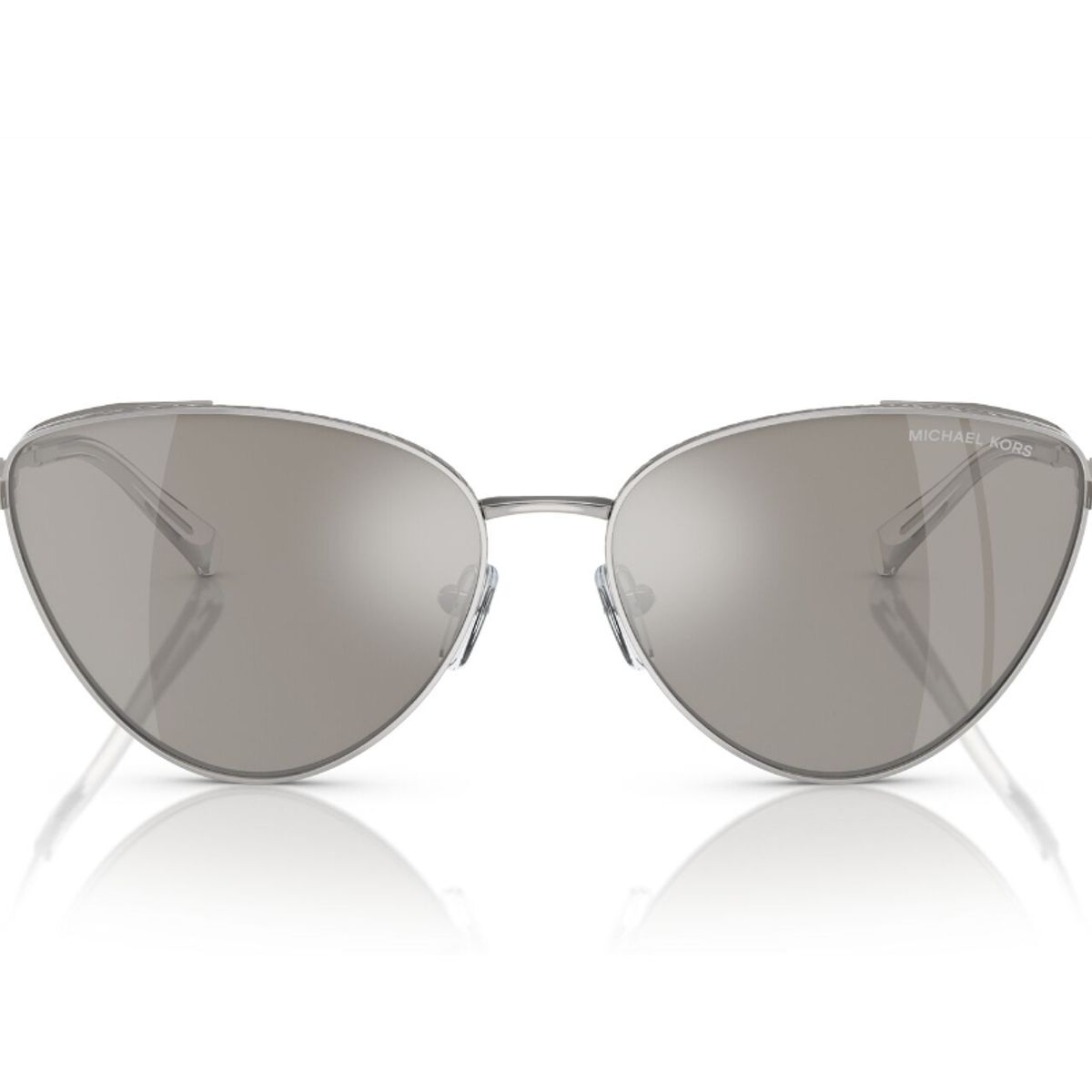 MICHAEL KORS - Michael Kors Lentes de Sol Cortez Espejados MK1140 18936G 59