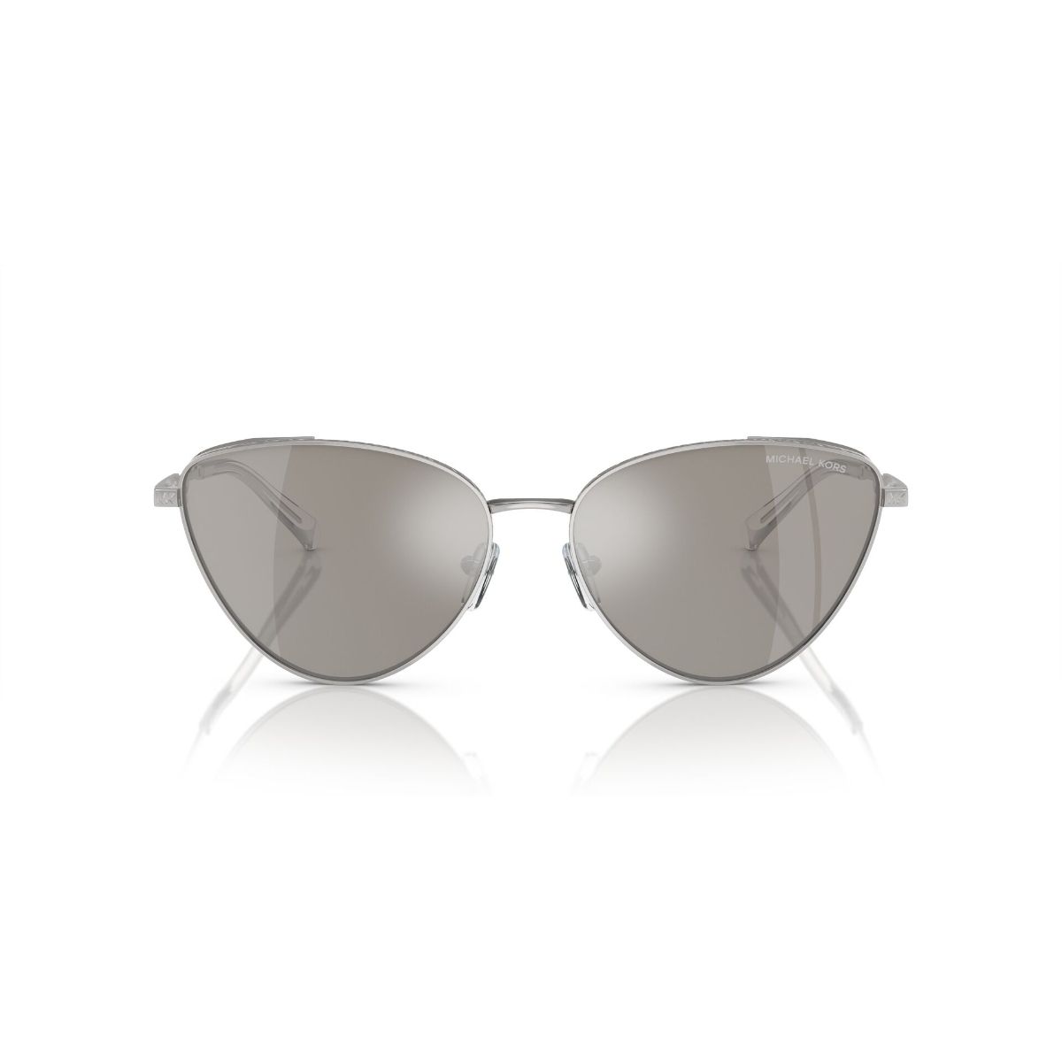 MICHAEL KORS - Michael Kors Lentes de Sol Cortez Espejados MK1140 18936G 59
