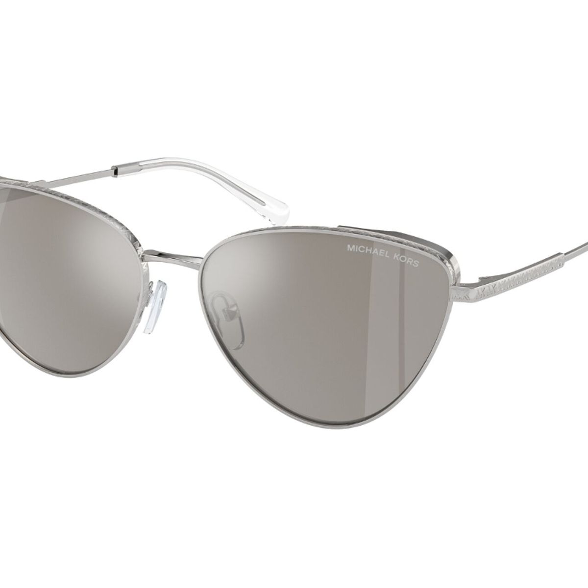 MICHAEL KORS - Michael Kors Lentes de Sol Cortez Espejados MK1140 18936G 59