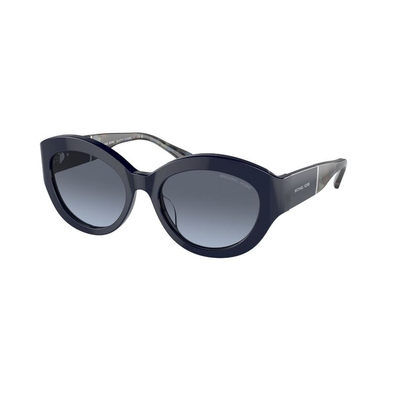 MICHAEL KORS - Lentes de Sol Brussels Blue Polished Michael Kors