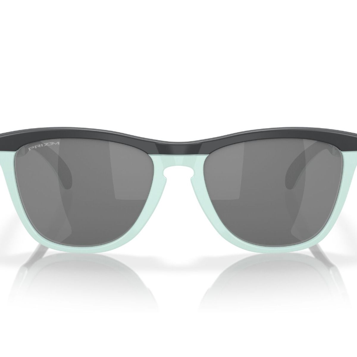 OAKLEY - Oakley Lentes de Sol Frogskins Range Prizm OO9284 928403 55