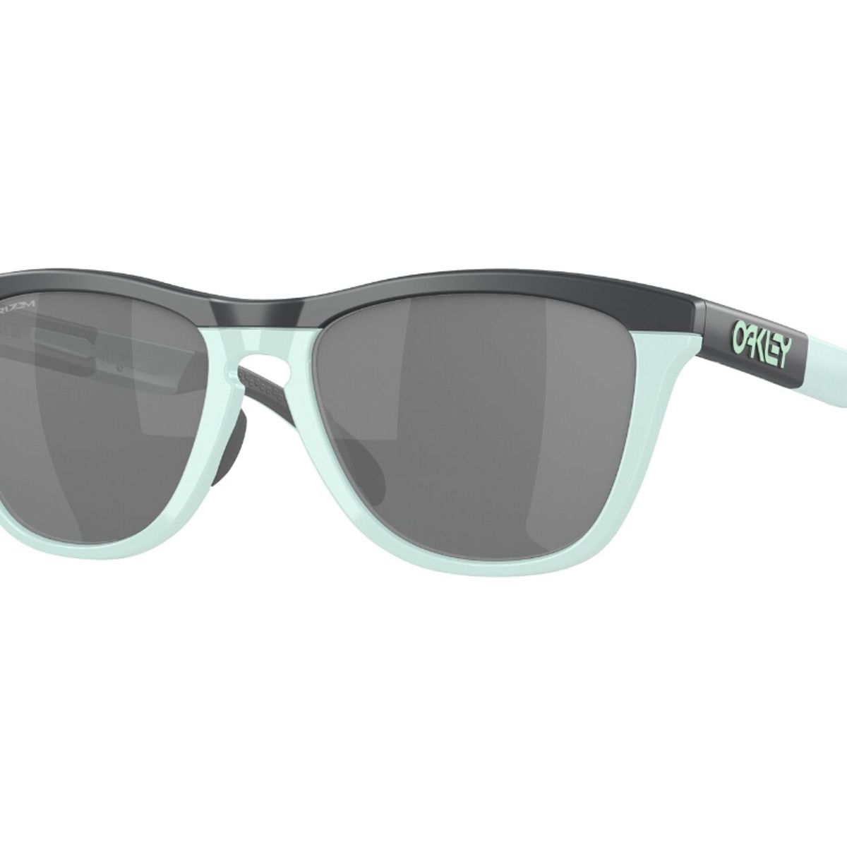 OAKLEY - Oakley Lentes de Sol Frogskins Range Prizm OO9284 928403 55