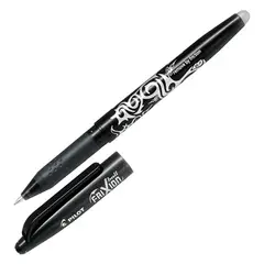 PILOT - Lapiz Gel Frixion Ball 05 Negro