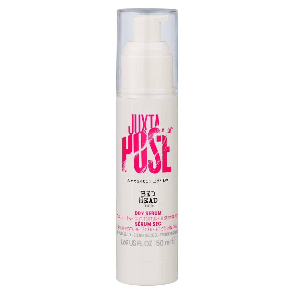 TIGI - Juxta Pose Dry Serum 50 ml.
