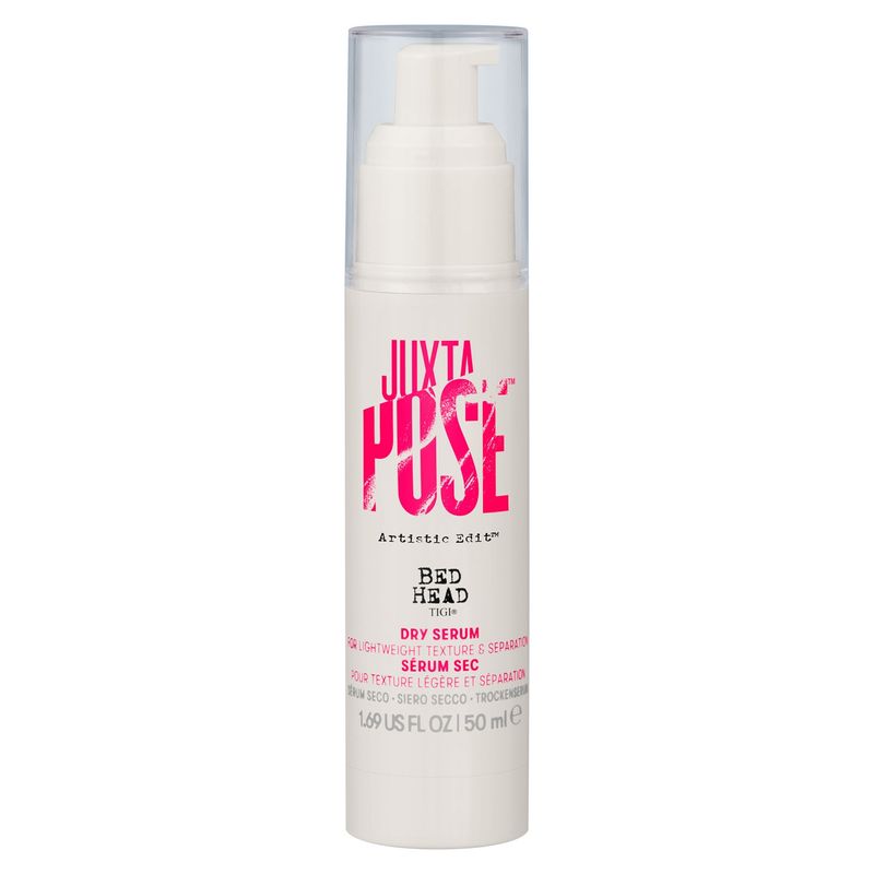 BED HEAD DE TIGI - Juxta Pose Dry Serum 50 ml.