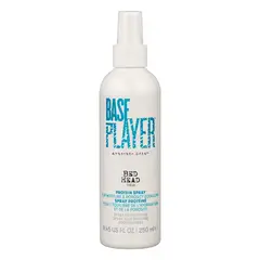 BED HEAD DE TIGI - Spray de proteínas Base Player 250 ml - Primer Capilar Bed Head..-