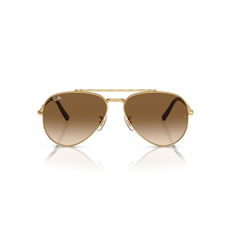 RAY BAN - Lentes de Sol New Aviator Arista Ray-Ban