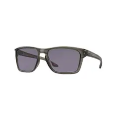 OAKLEY - Lentes de Sol Sylas Prizm Grey