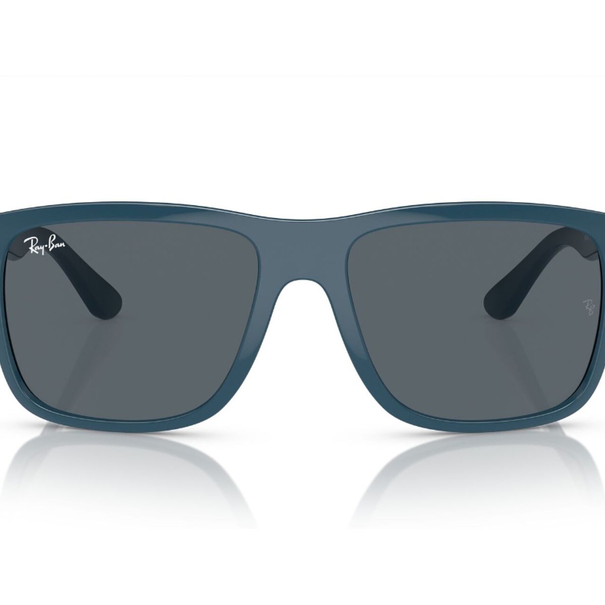 RAY BAN - Ray-Ban Lentes de Sol Boyfriend Two RB4547 6717R5 60