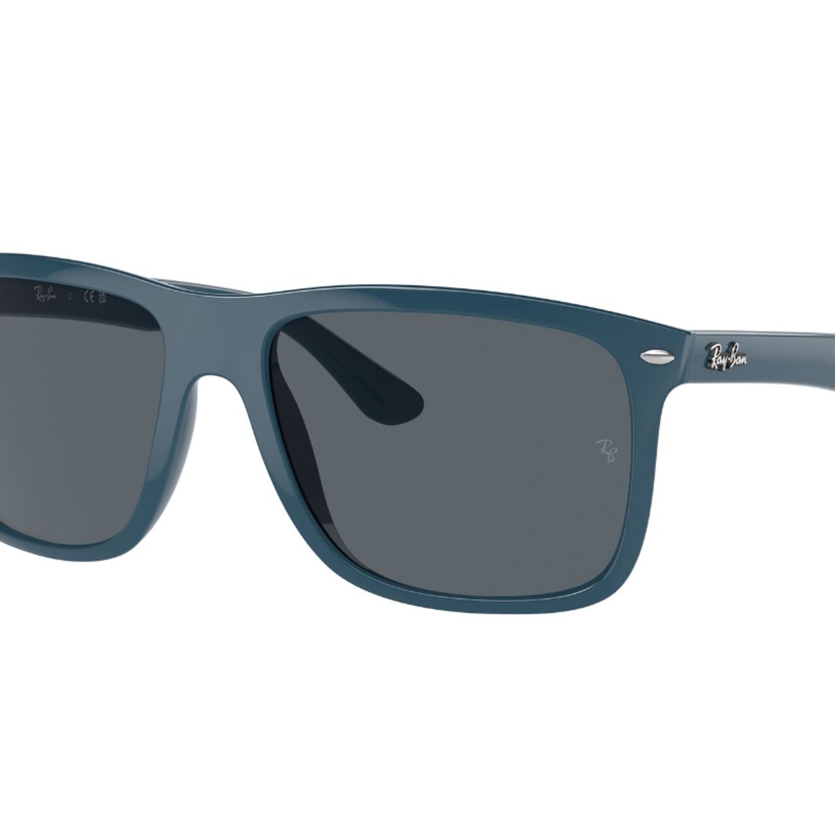 RAY BAN - Ray-Ban Lentes de Sol Boyfriend Two RB4547 6717R5 60