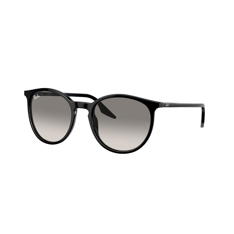 RAY BAN - Lentes de Sol Black Ray-Ban