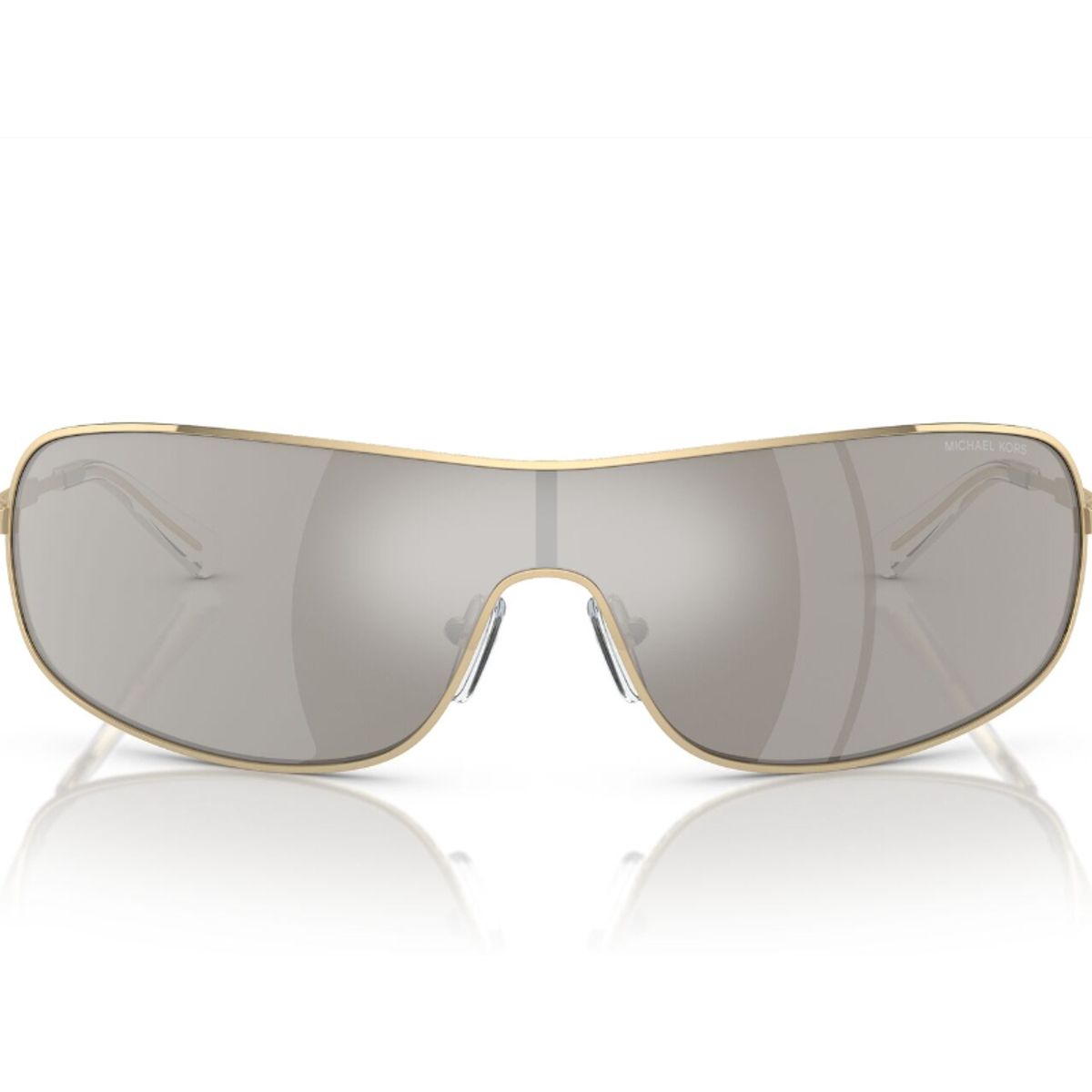 MICHAEL KORS - Michael Kors Lentes de Sol Aix Espejados MK1139 10146G 38